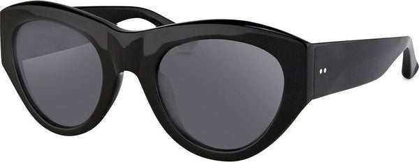 Color_DVN120C1SUN - Dries van Noten 120 C1 Cat Eye Sunglasses