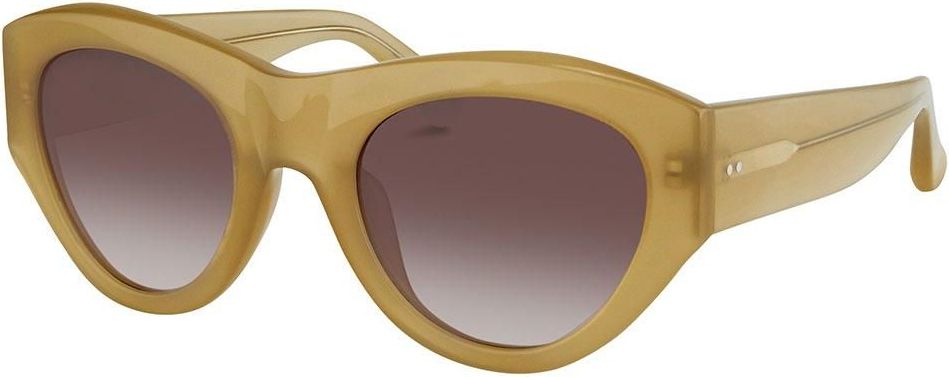 Color_DVN120C4SUN - Dries van Noten 120 C4 Cat Eye Sunglasses