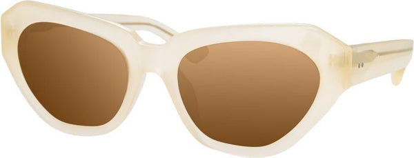 Color_DVN166C4SUN - Dries Van Noten 166 C4 Cat Eye Sunglasses