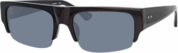 Color_DVN190C1SUN - Dries Van Noten 190 C1 Rectangular Sunglasses
