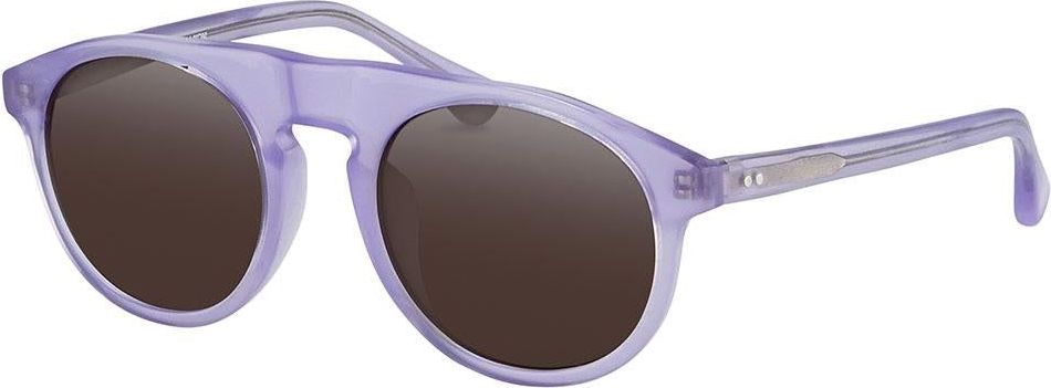 Color_DVN91C11SUN - Dries van Noten 91 C11 Flat Top Sunglasses