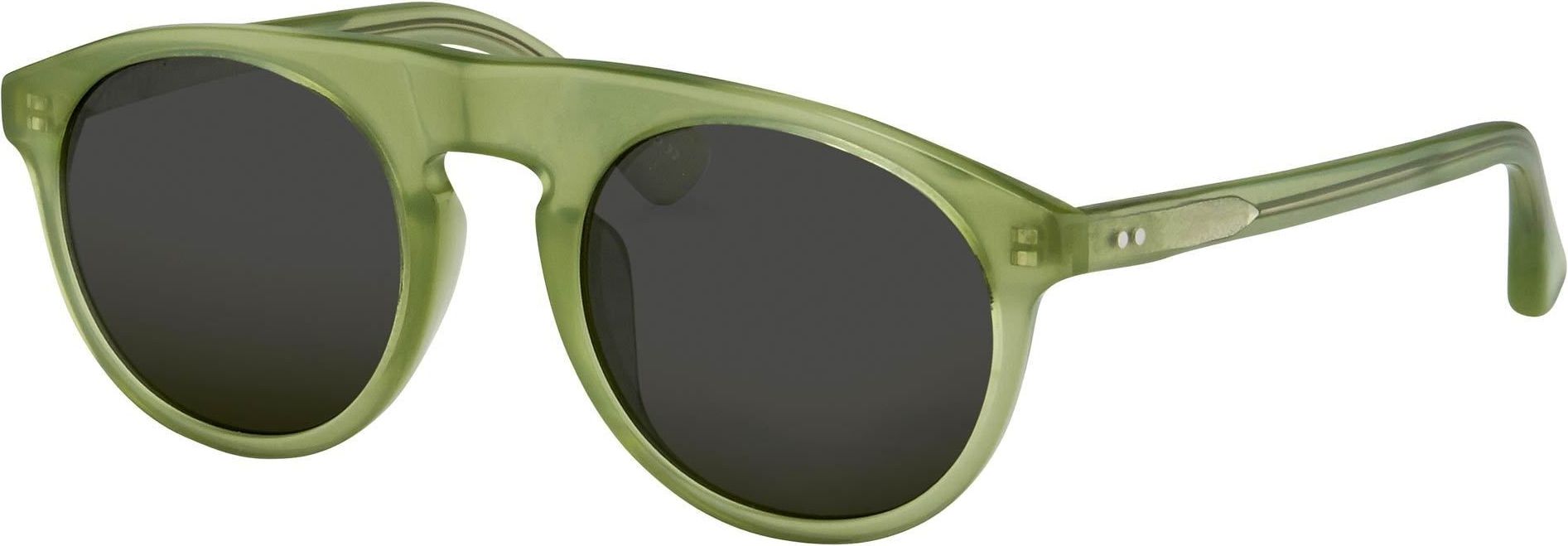 Color_DVN91C1SUN - Dries van Noten 91 C1 Flat Top Sunglasses