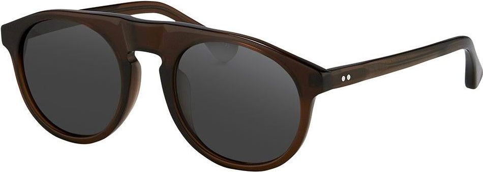 Color_DVN91C7SUN - Dries van Noten 91 C7 Flat Top Sunglasses