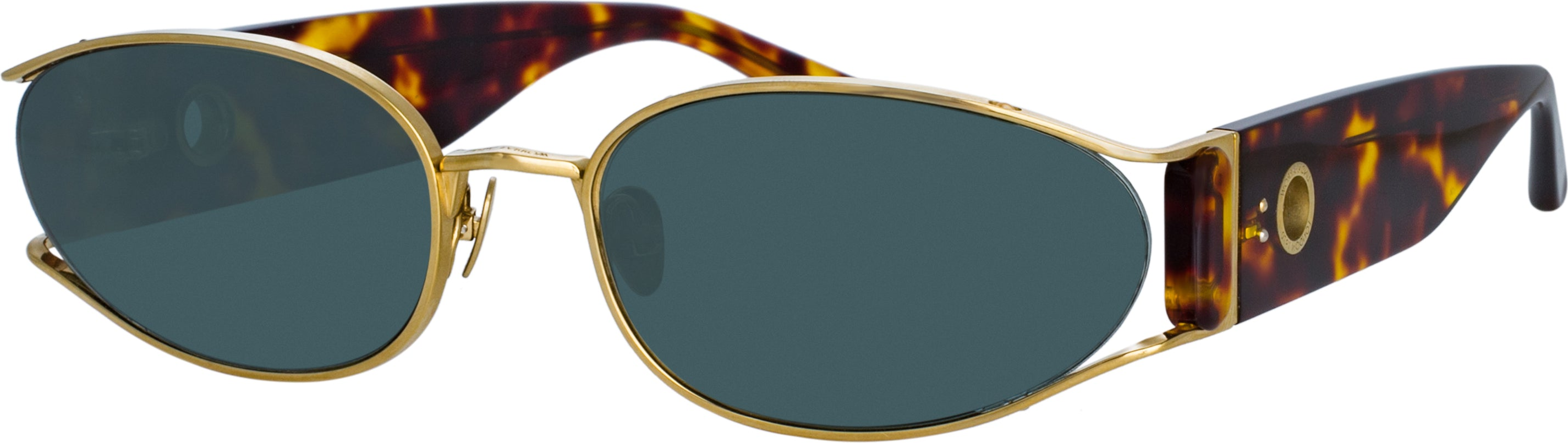 Color_LFL1157C2SUN - Shelby Cat Eye Sunglasses in Tortoiseshell