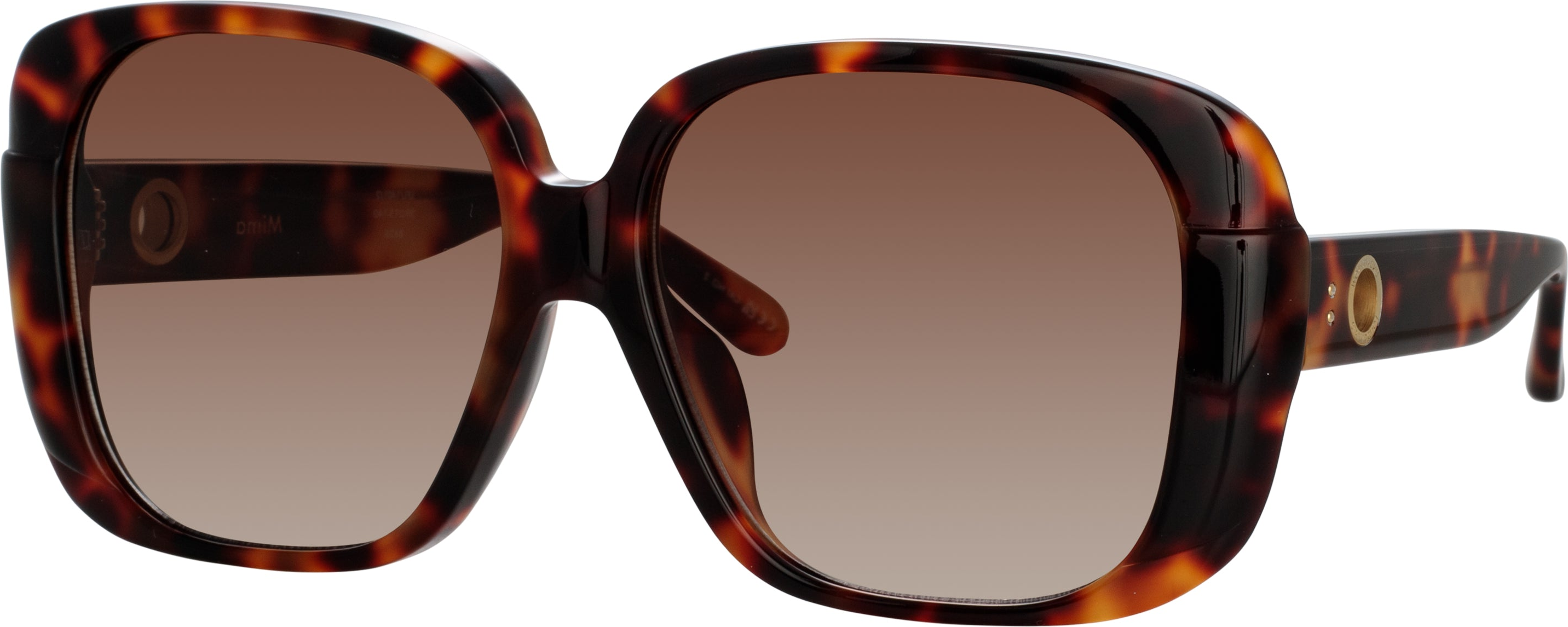 Color_LFL1401C2SUN - Mima Oversized Sunglasses in Tortoiseshell