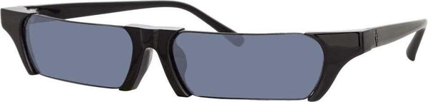 Color_Marcelo Burlon 2 C1 Rectangular Sunglasses