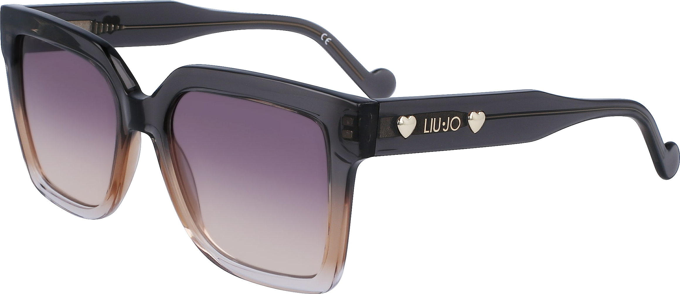 Color_(033) GREY/SAND GRADIENT