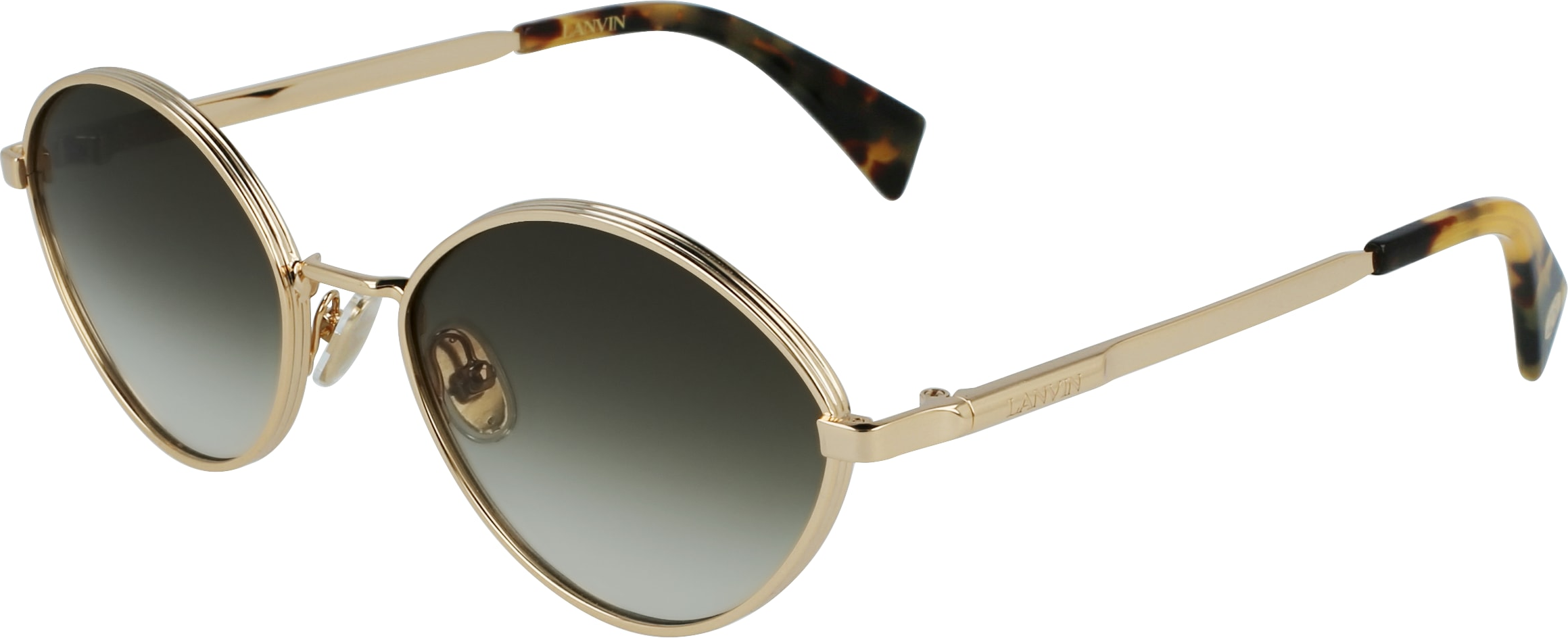 Color_(734) GOLD / GRADIENT KHAKI