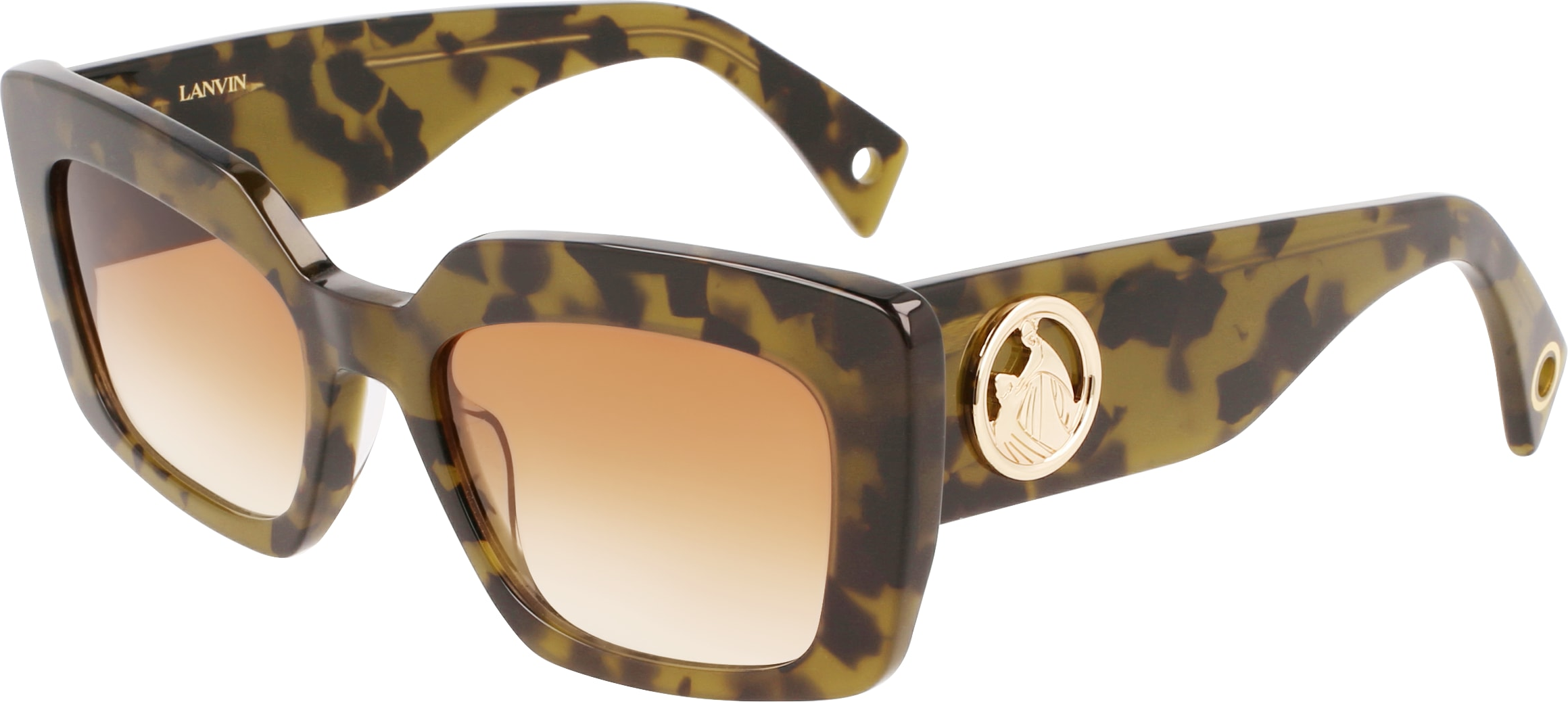 Color_(317) GREEN HAVANA