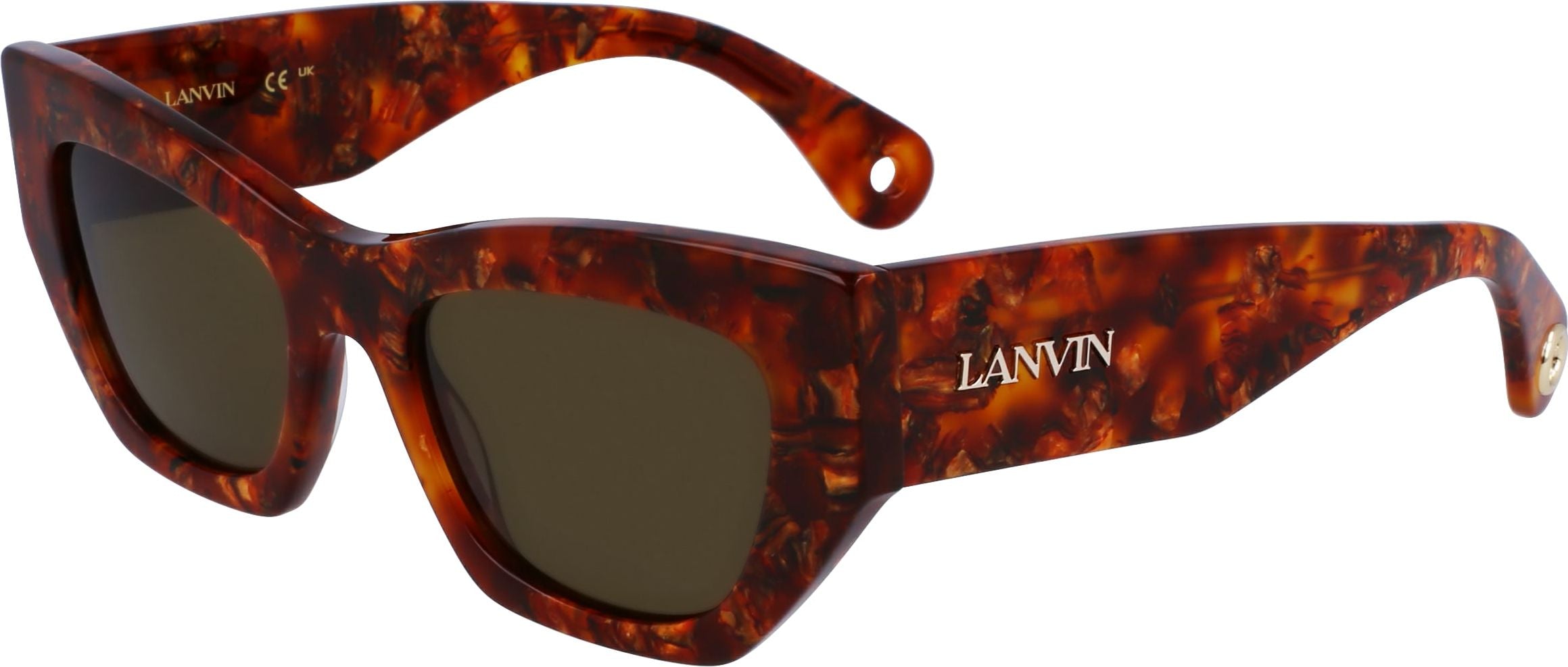 Color_(730) AMBER TORTOISE