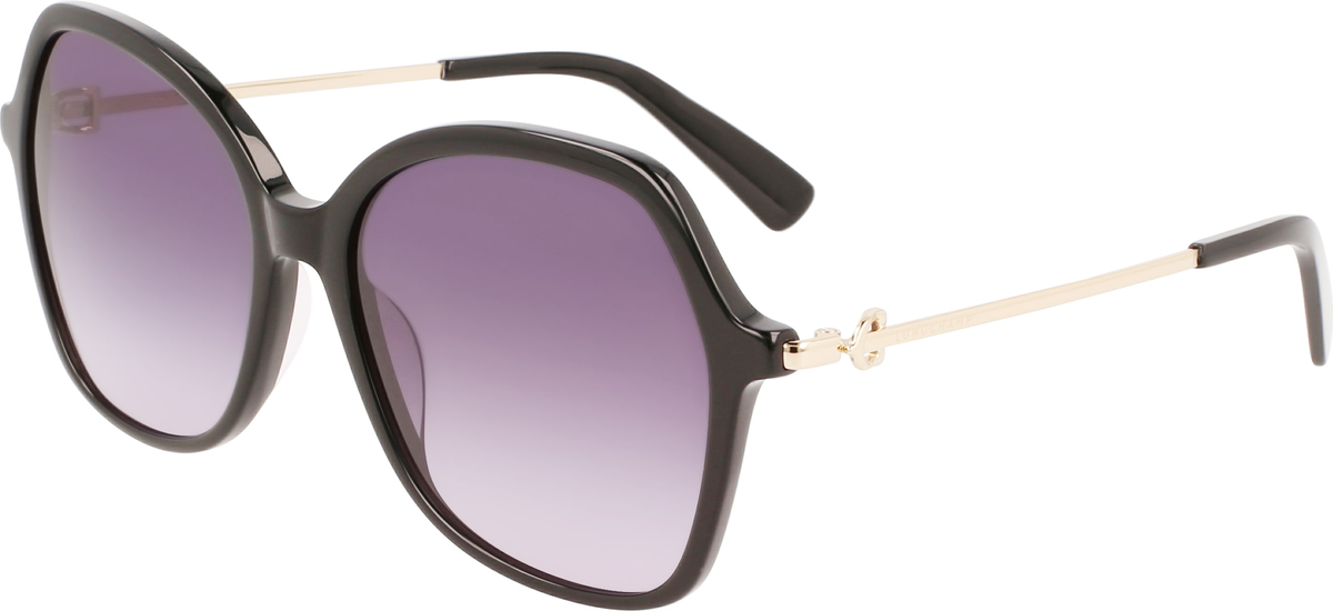 Longchamp Sunglasses LO705S-230-57 New with tags Longchamp LO705S 230 | Online Sale - Amevista main image 2