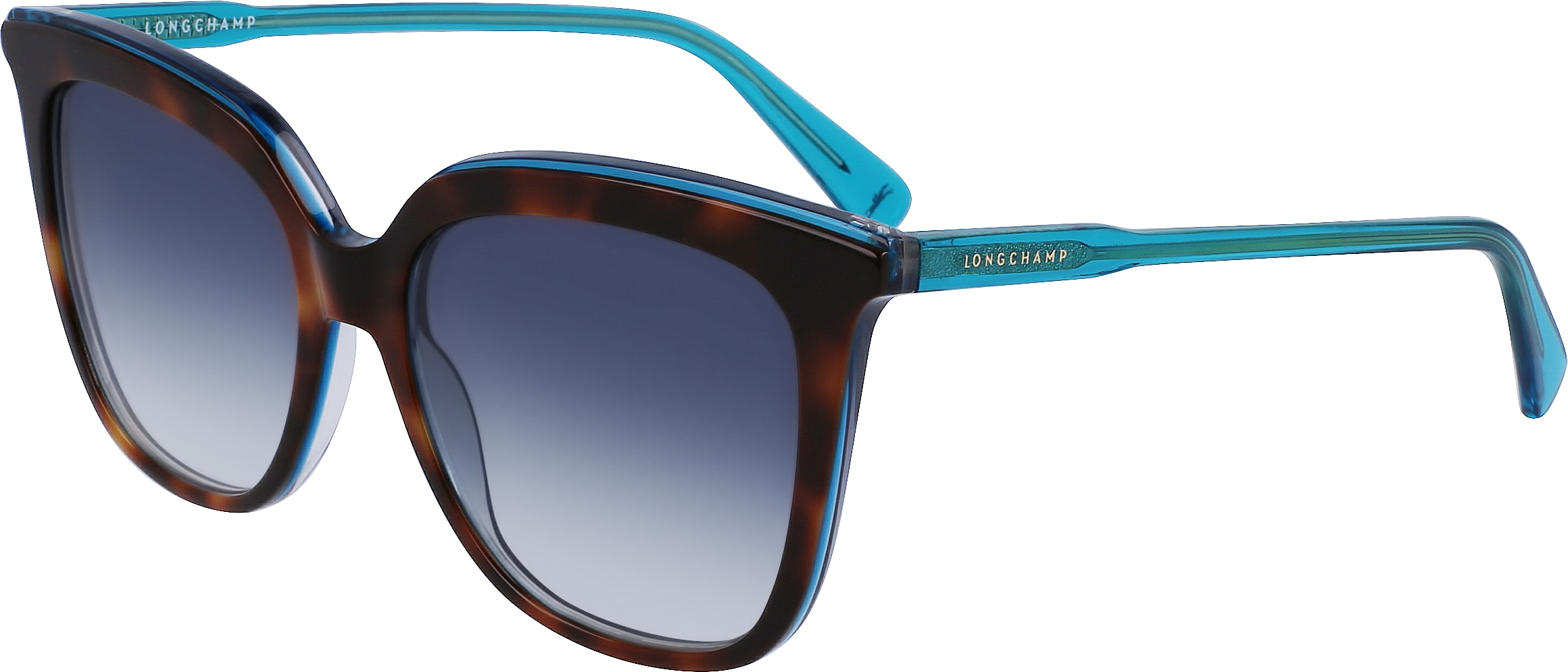 Color_(220) HAVANA/AZURE