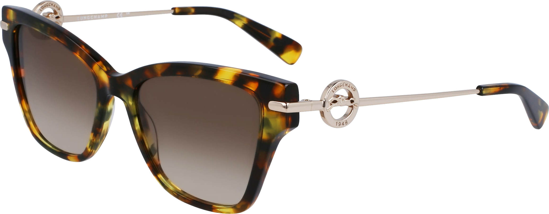 Color_(205) GREEN HAVANA