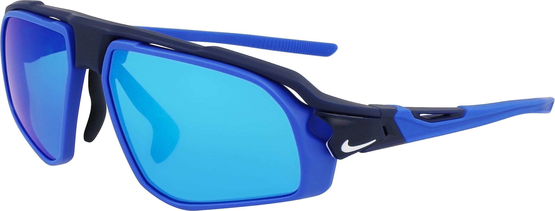 Color_(410) MATTE NAVY/BLUE MIRROR/VOLT