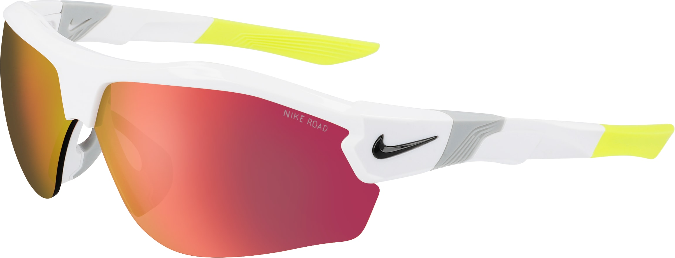 Color_(100) WHITE/ROAD TINT-MERCURY