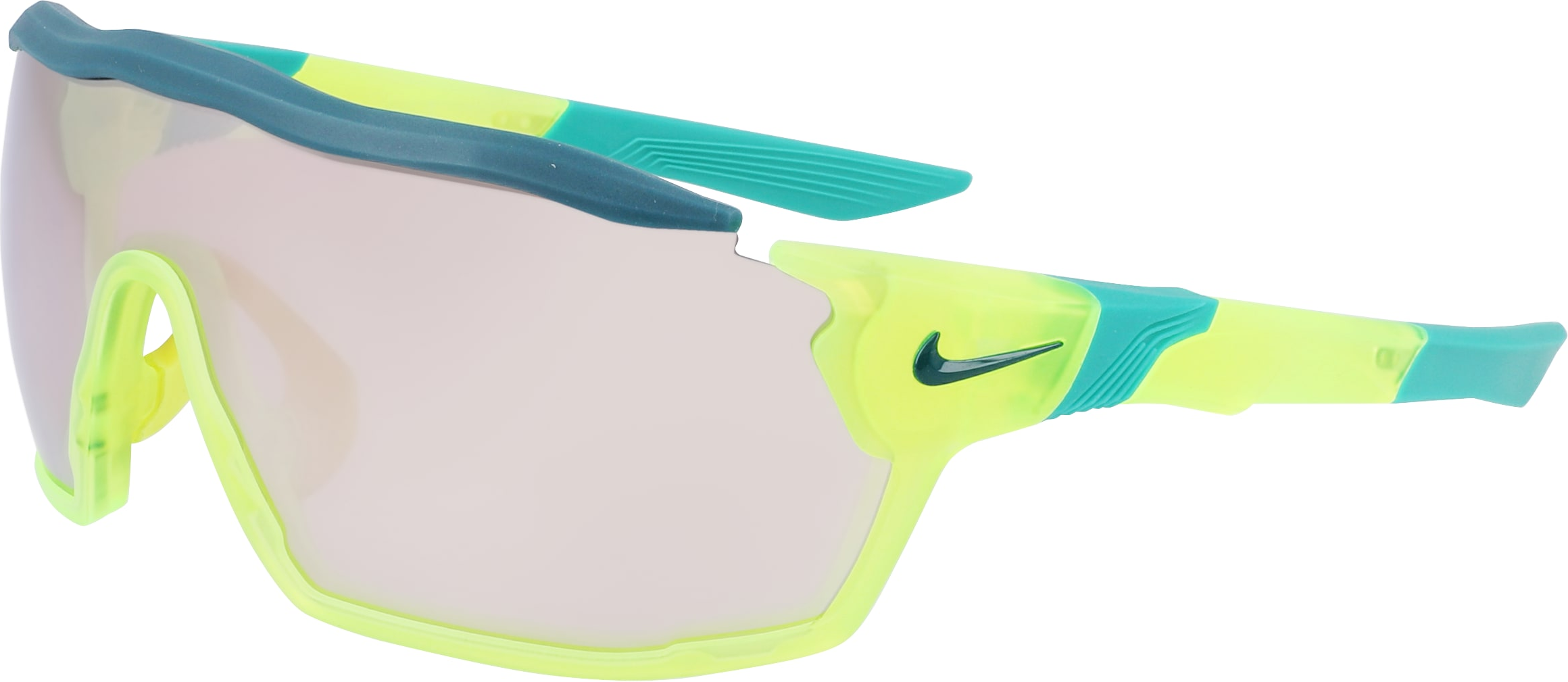 Color_(702) MATTE VOLT/CHROME MIRROR