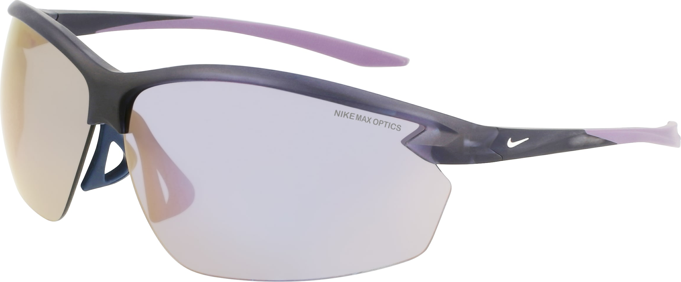 Color_(451) MATTE OBSIDIAN/VIOLET MIRROR