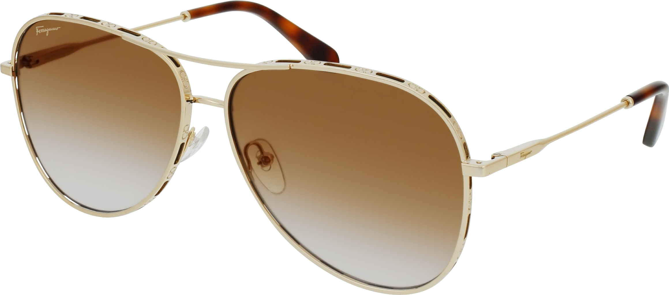 Color_(793) YELLOW GOLD/CARAMEL