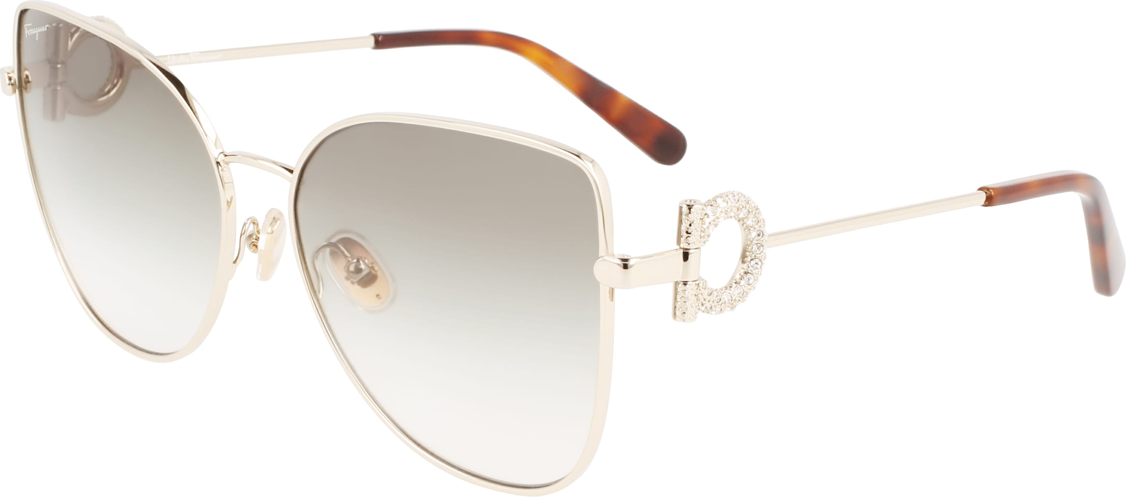 Color_(750) GOLD/GREEN GRADIENT