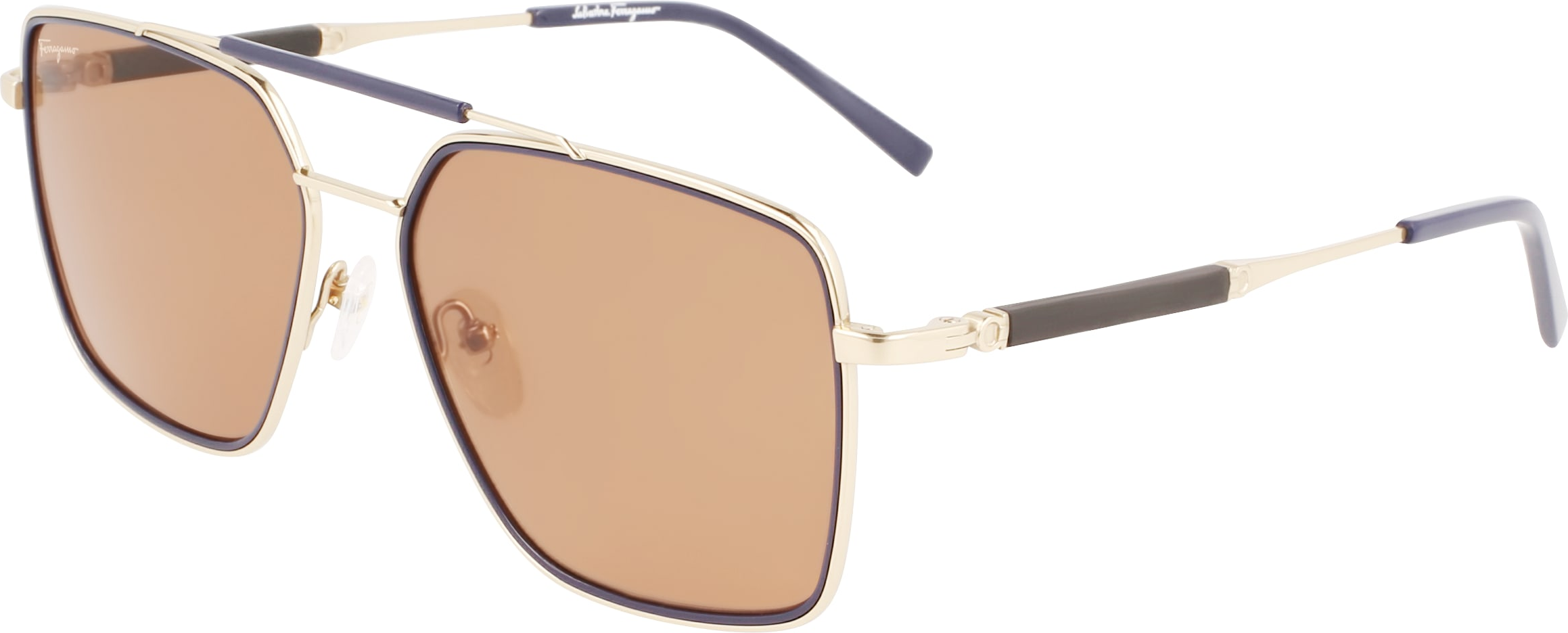 Color_(743) GOLD/BLUE