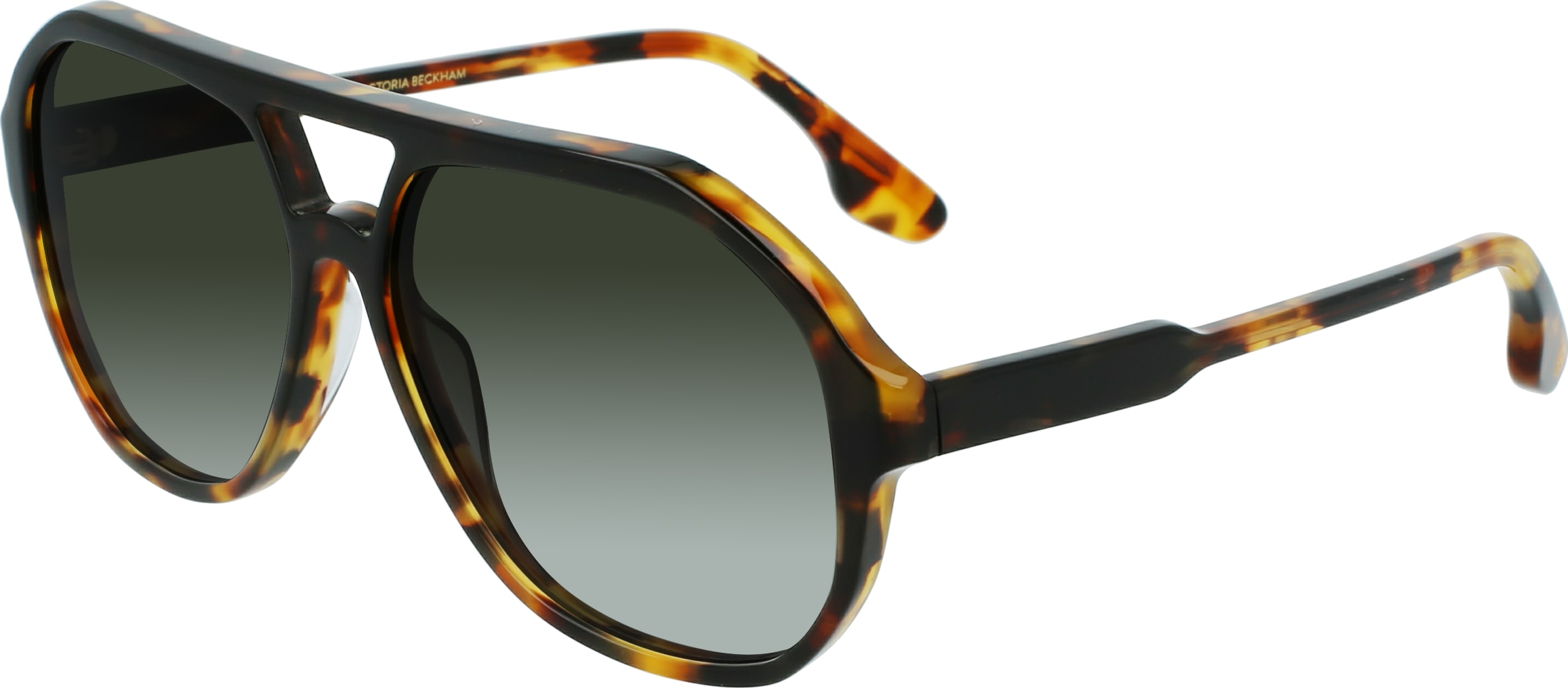 Color_(231) DARK HAVANA FADE