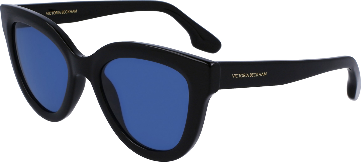 Victoria Beckham VB649S Sunglasses | OnlyLens.com display picture 3