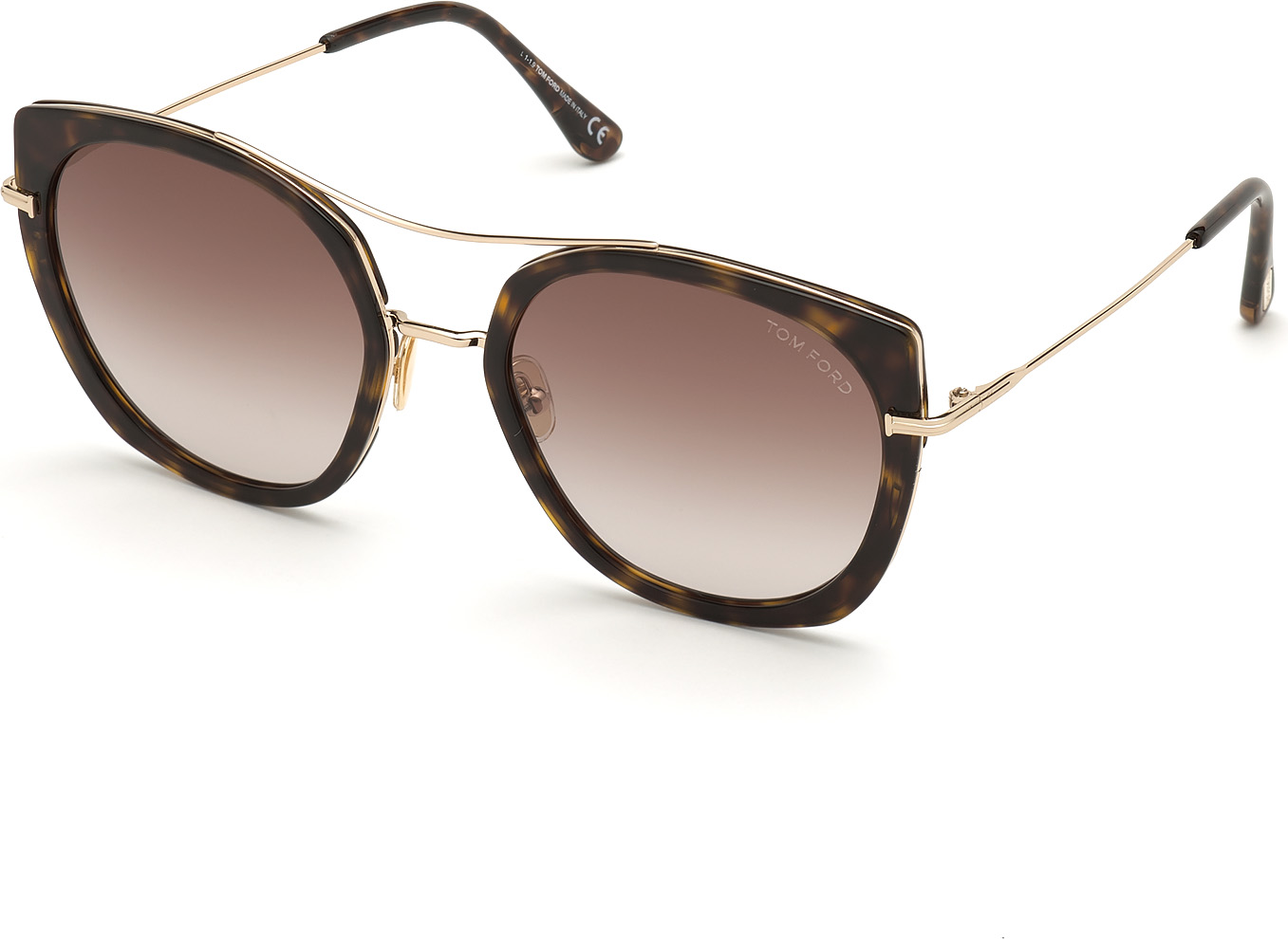 Color_Tom Ford FT0760 JOEY