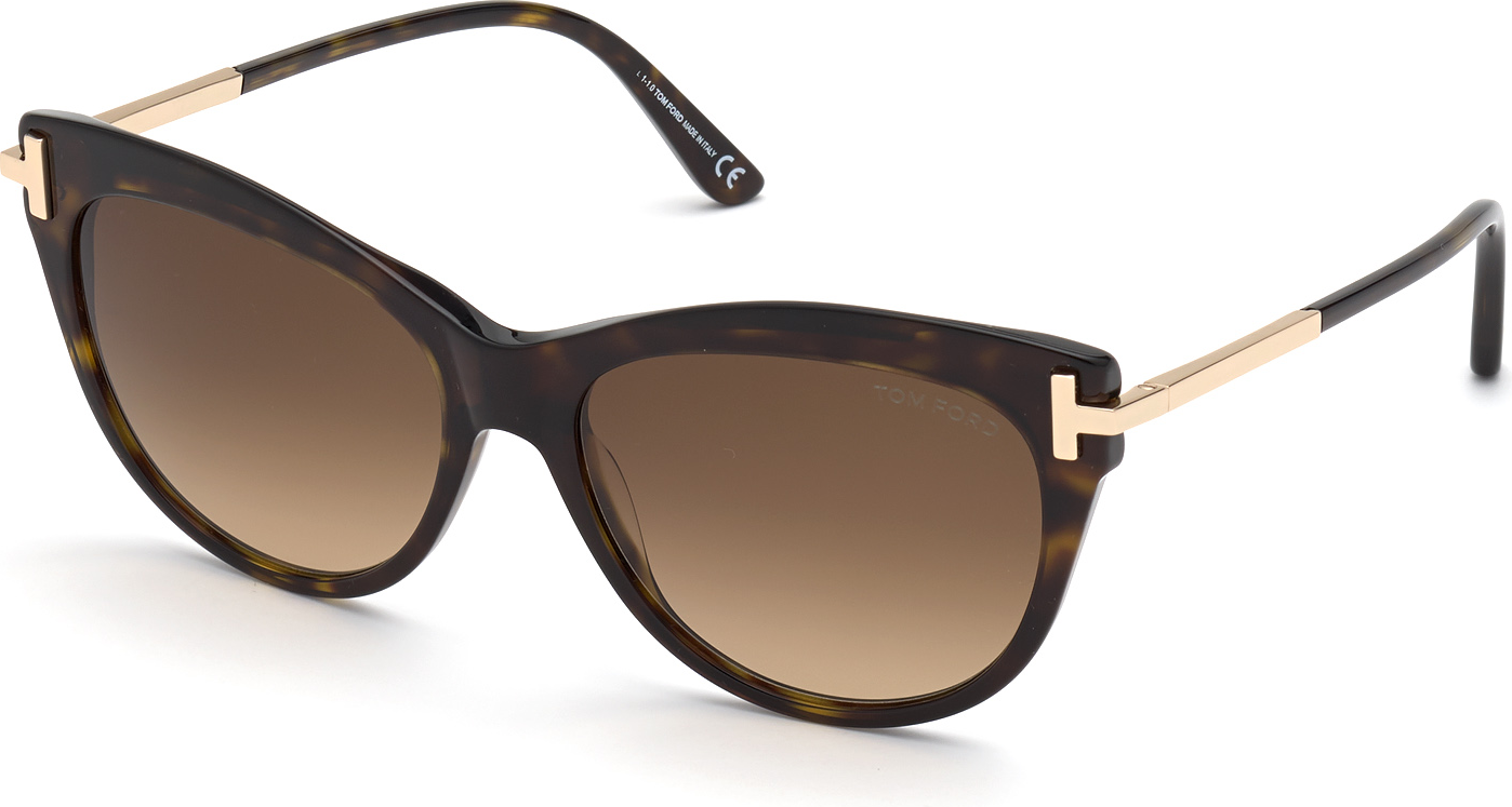 Color_Tom Ford FT0821 KIRA