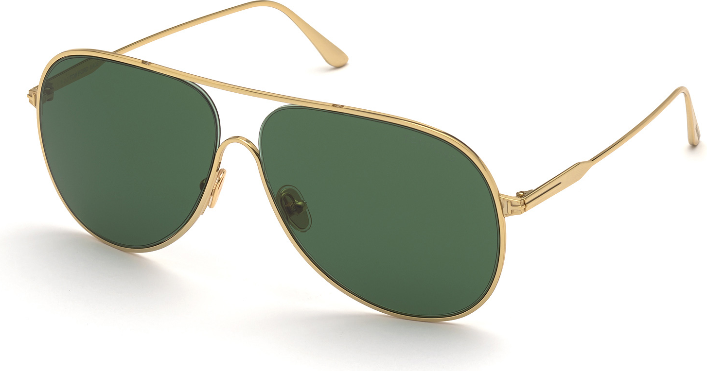 Color_Tom Ford FT0824 ALEC