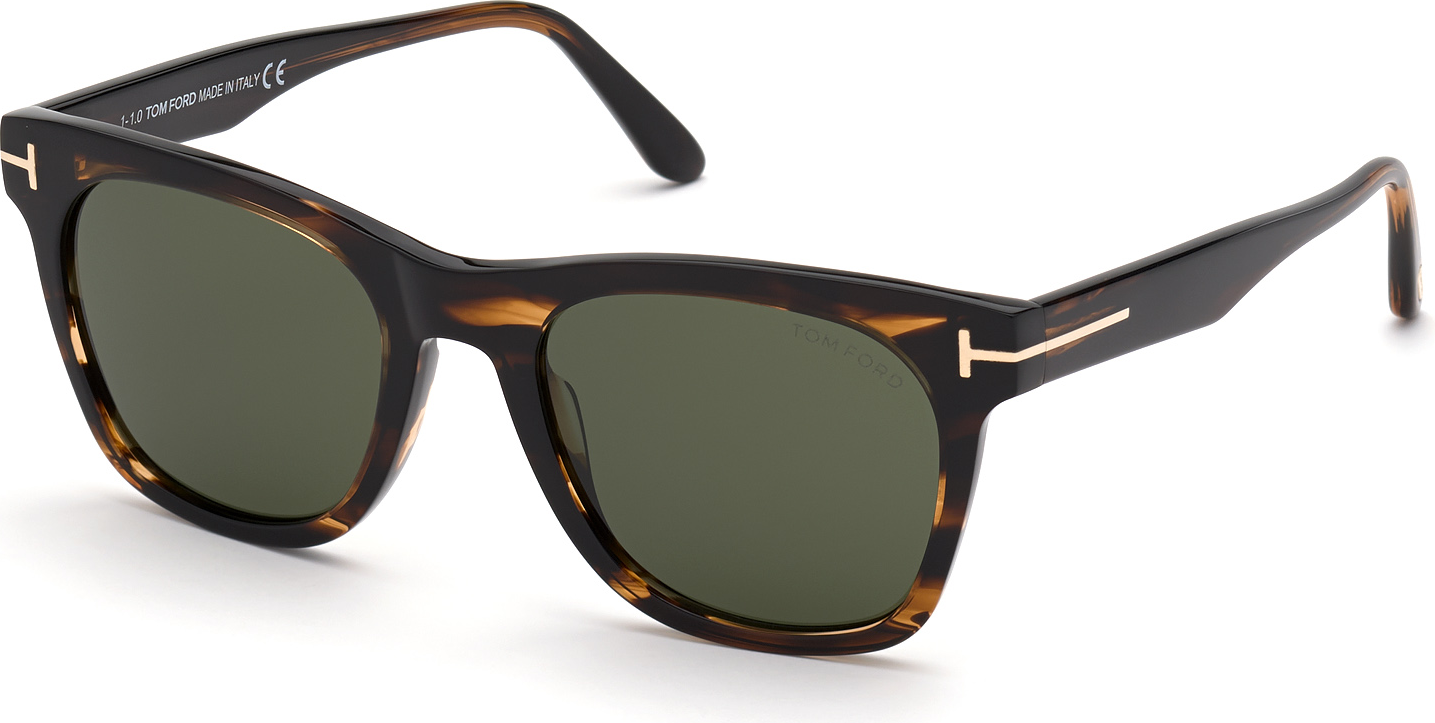 Color_Tom Ford FT0833 BROOKLYN