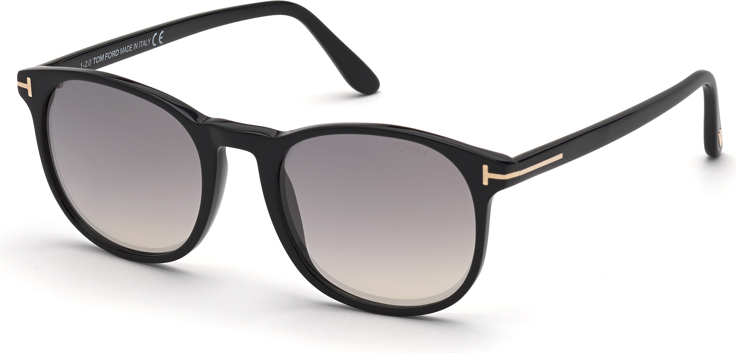 Color_Tom Ford FT0858 ANSEL