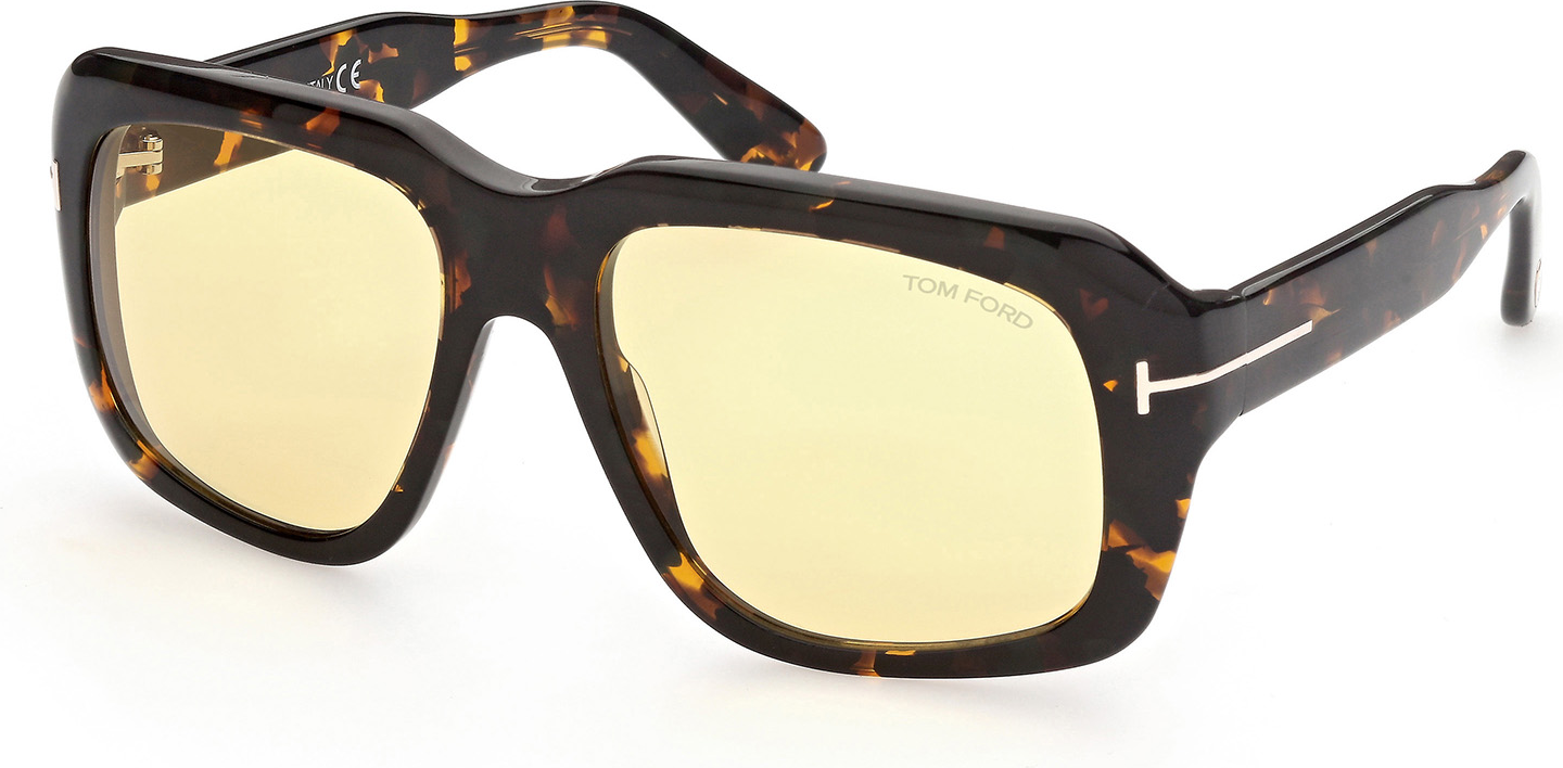 Color_Tom Ford FT0885 BAILEY-02