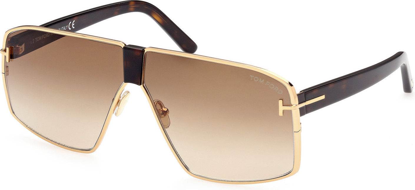 Color_Tom Ford FT0911 RENO