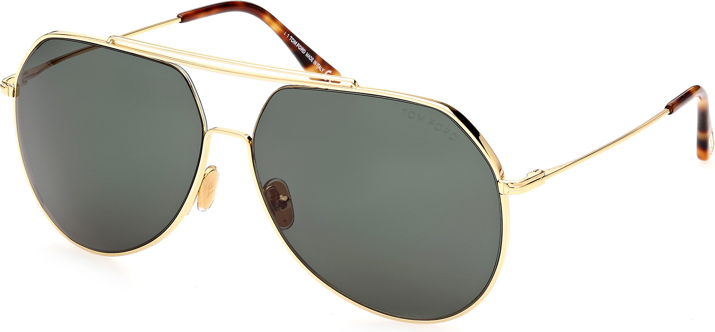 Color_Tom Ford FT0926 CLYDE