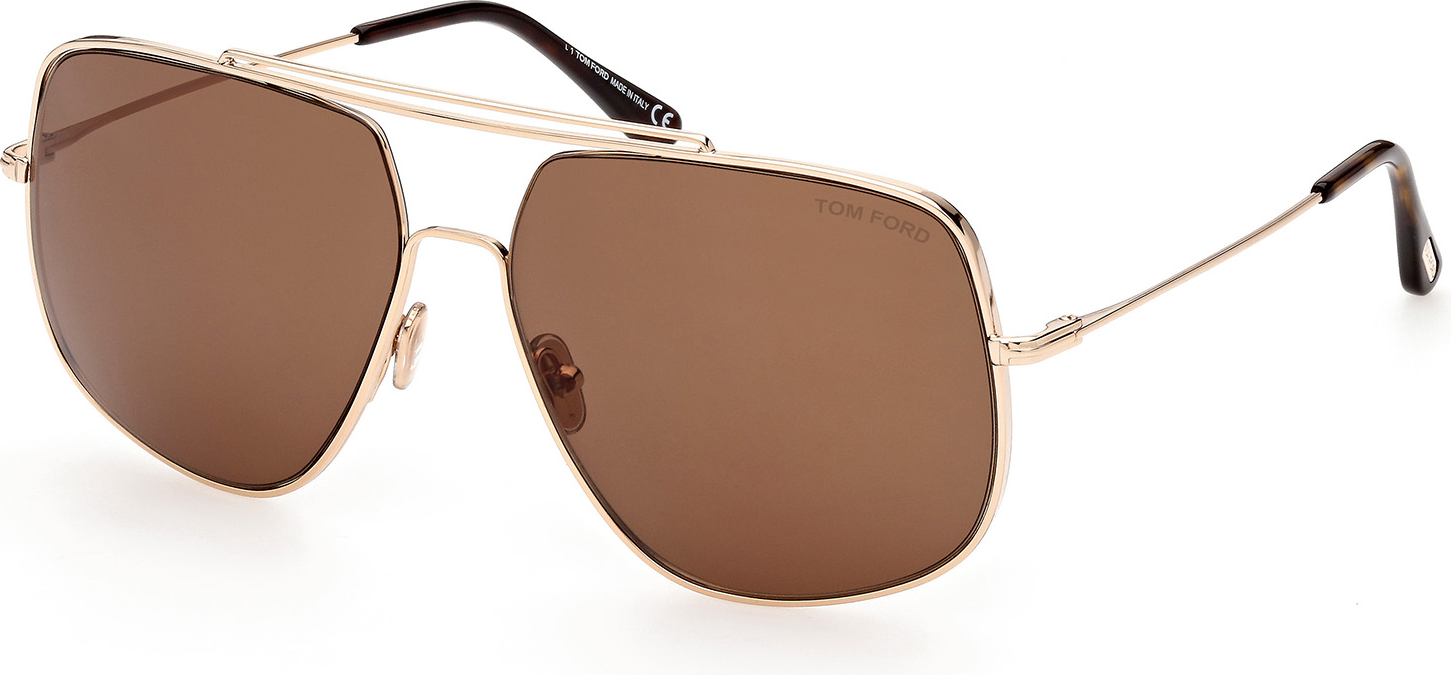 Color_Tom Ford FT0927 LIAM