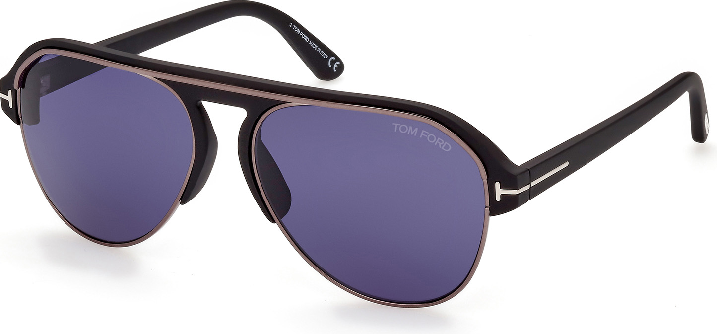 Color_Tom Ford FT0929 MARSHALL