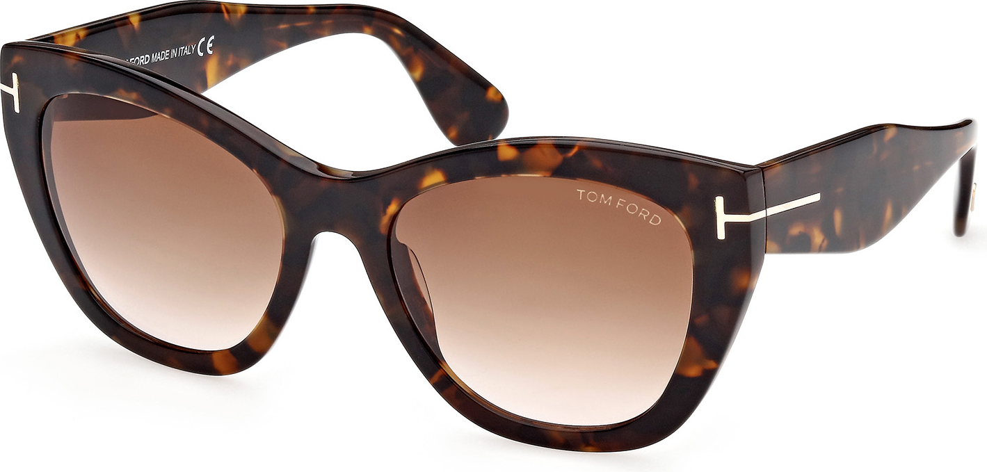 Color_Tom Ford FT0940 CARA