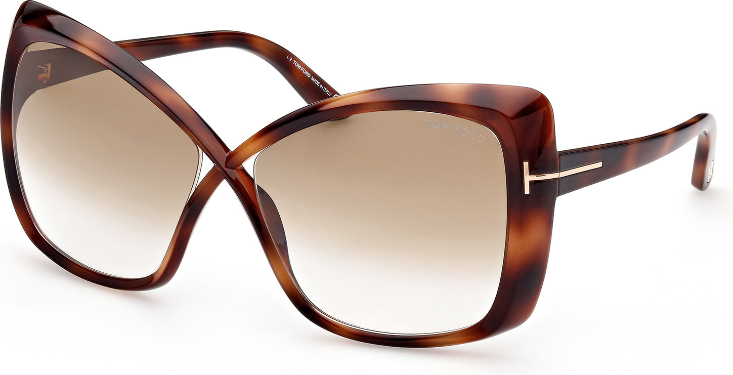 Color_Tom Ford FT0943 JASMIN