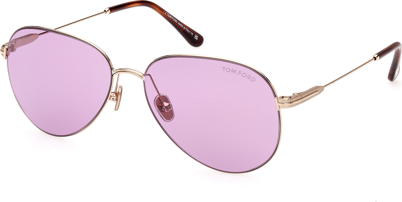 Color_Tom Ford FT0993 PORSCHA