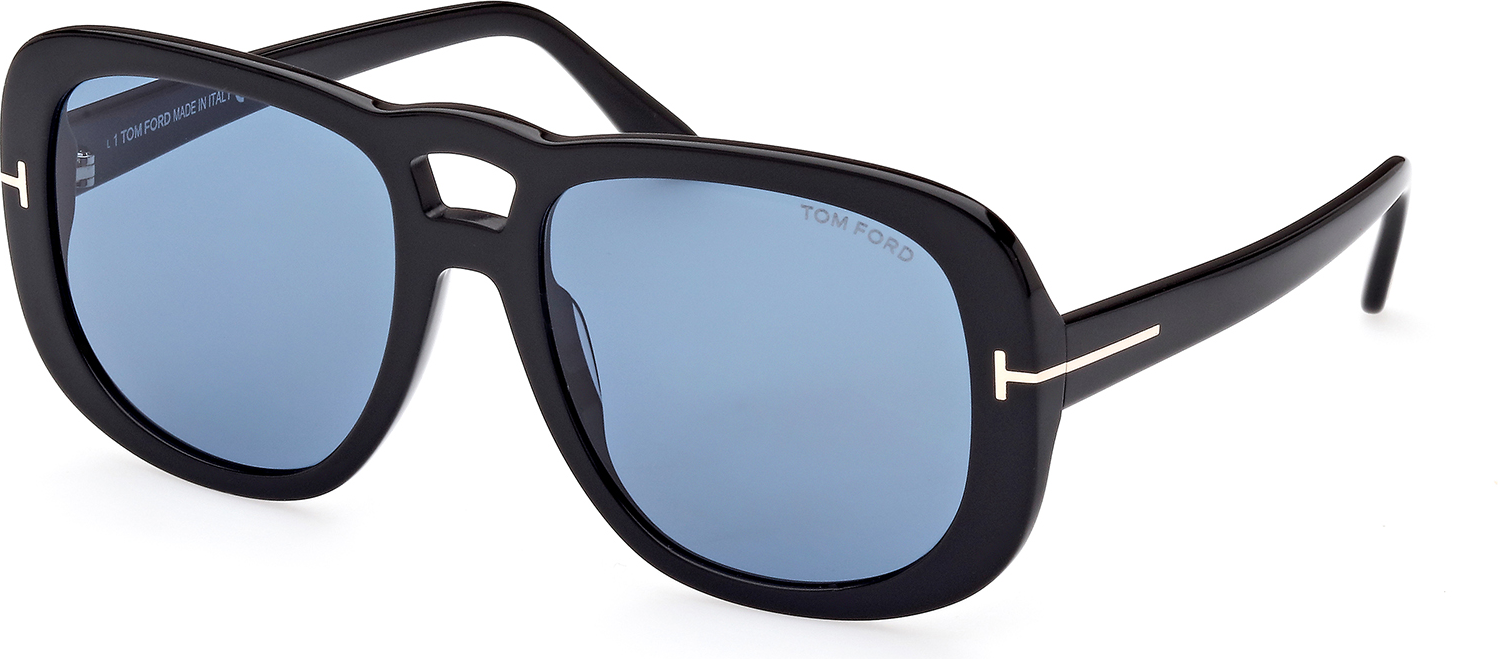 Color_Tom Ford FT1012 BILLIE