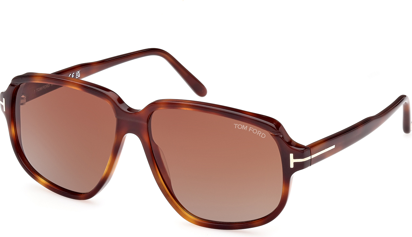 Color_Tom Ford FT1024 ANTON