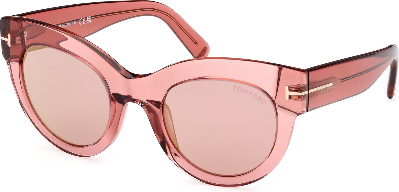 Color_Tom Ford FT1063 LUCILLA