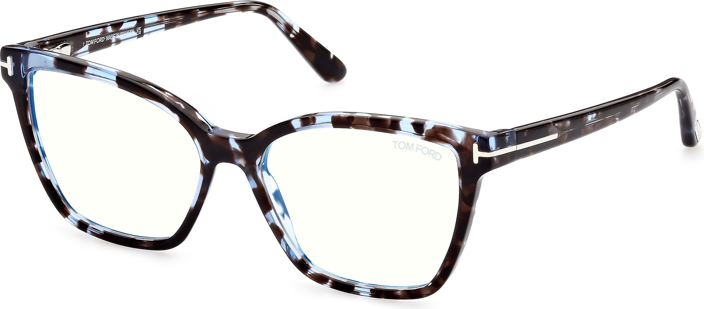 Color_055 - Coloured Havana / Coloured Havana