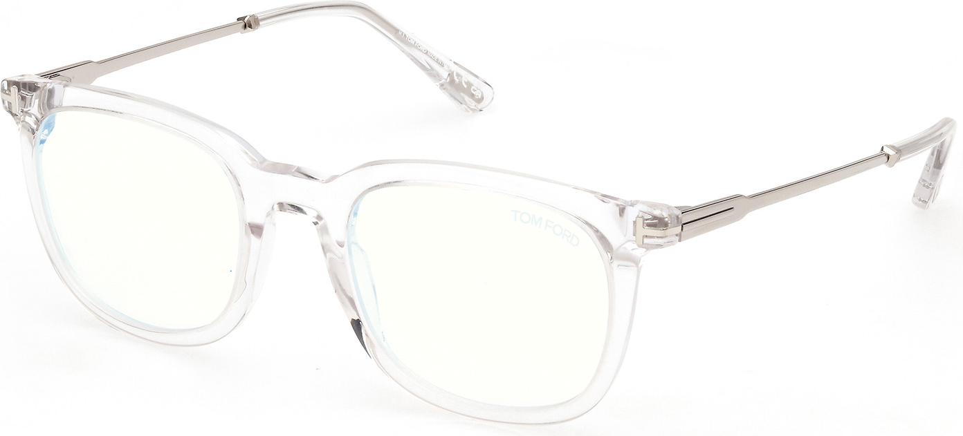 Color_026 - Crystal / Shiny Palladium