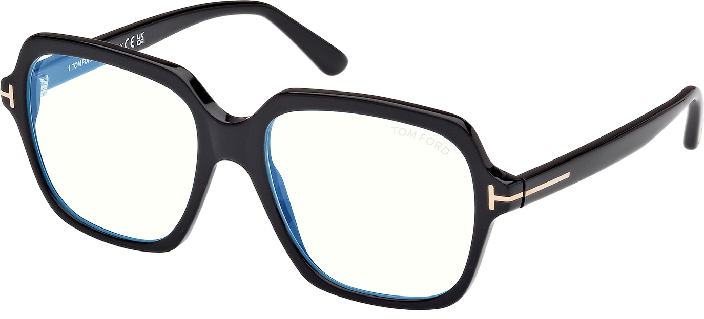 Color_001 - Shiny Black / Shiny Black 