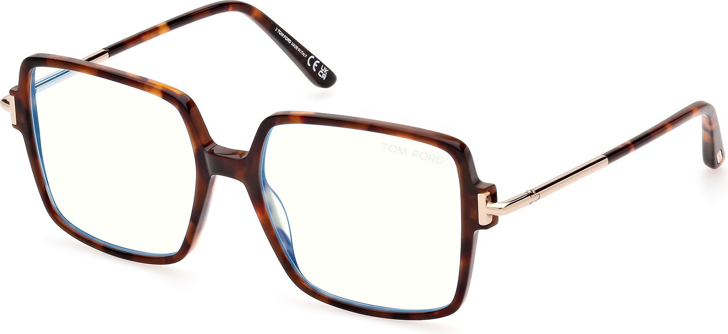 Color_052 - dark havana