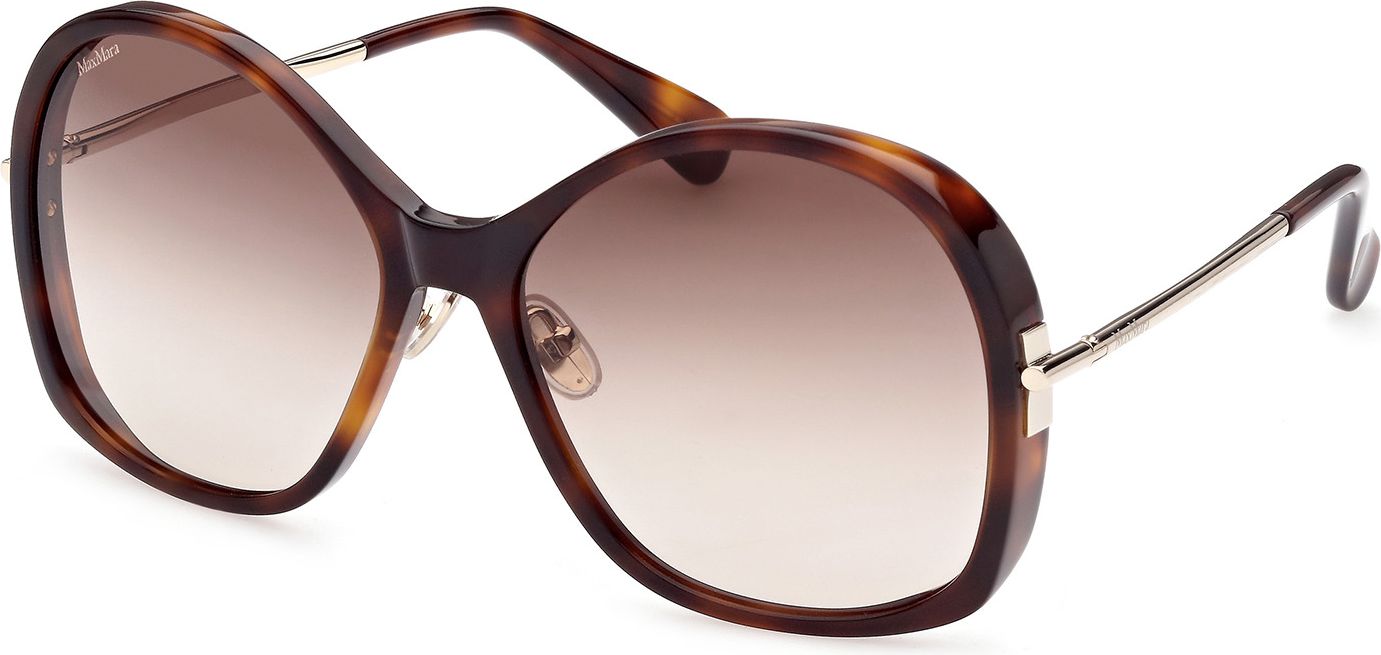 Color_52F - dark havana / gradient brown