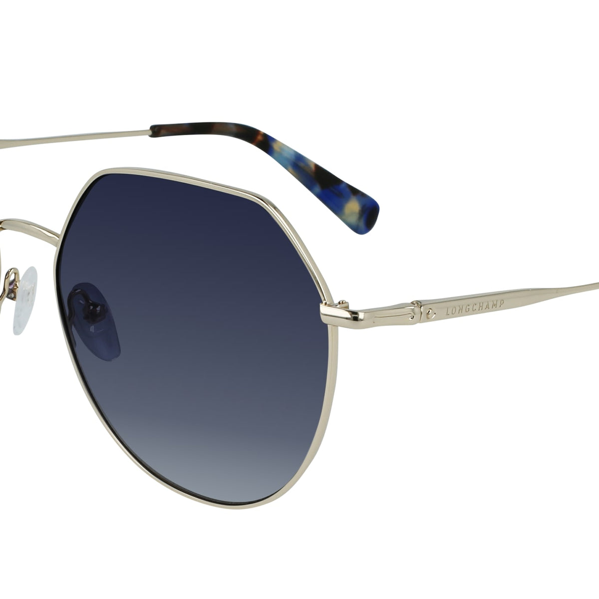 Longchamp LO154S Sunglasses | OnlyLens.com display picture 2