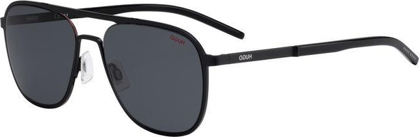 Color_003 (IR-GREY) - MATTE BLACK