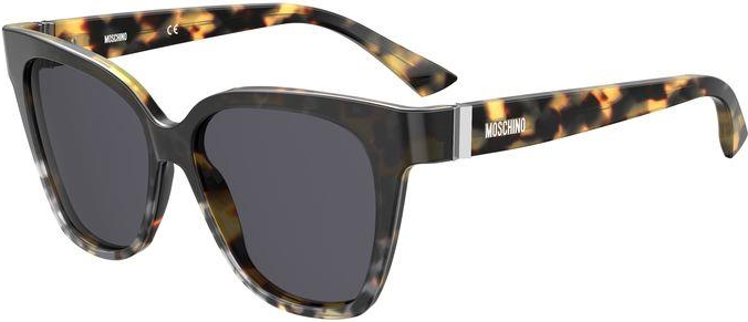 Color_PUU (IR-GREY) - ANIMAL PRINT HAVANA